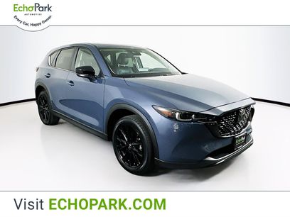 Used 2024 MAZDA CX-5 Carbon Edition