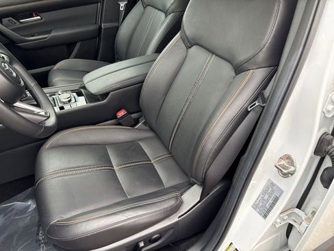 Used 2025 MAZDA CX-50 2.5 Hybrid w/ Premium Plus Pkg image 39