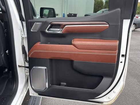 Used 2024 GMC Sierra 1500 Denali Ultimate image 20