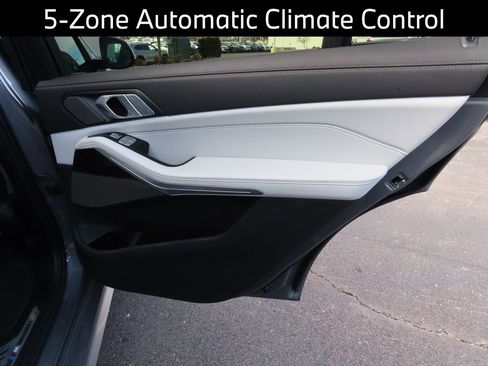 Certified 2023 BMW X7 xDrive40i w/ Executive Package image 14