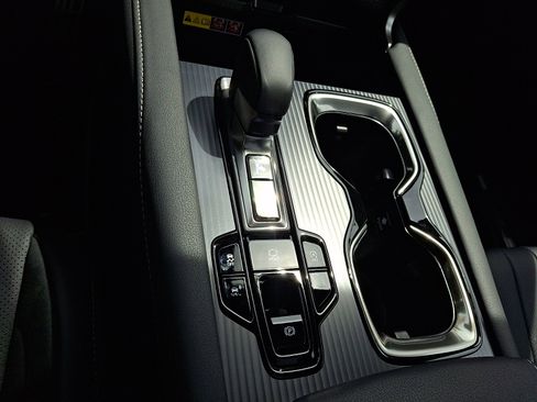 New 2026 Lexus RX 350 F Sport AWD/4WD image 12