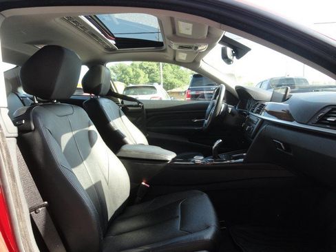 Used 2015 BMW 428i xDrive Coupe w/ Technology Package AWD/4WD image 20