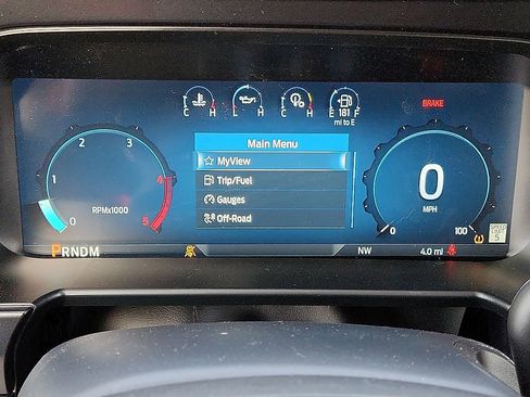 New 2026 Ford F250 Lariat w/ Lariat Premium Package image 10