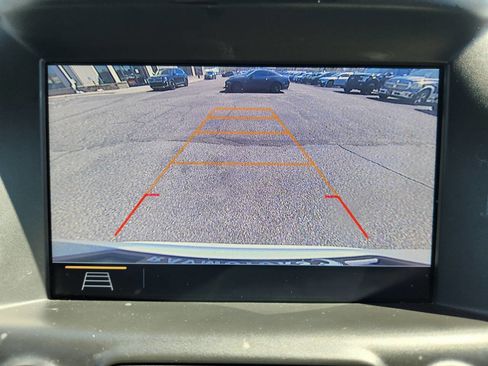 Used 2020 GMC Terrain SLT image 23