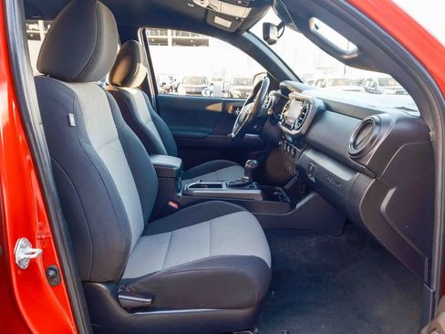 Certified 2023 Toyota Tacoma TRD Off-Road RWD image 17