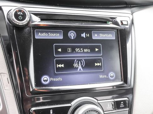 Used 2016 Honda Odyssey EX-L image 23