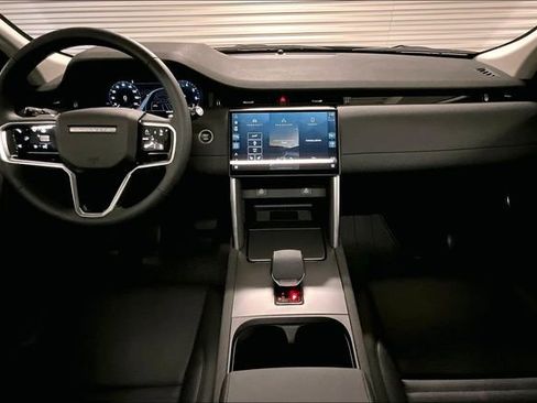 Certified 2025 Land Rover Discovery Sport S image 18