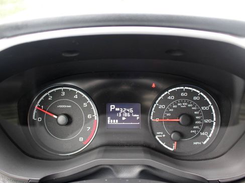 Used 2017 Subaru Impreza 2.0i Premium AWD/4WD image 20