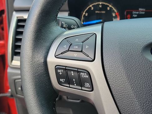 Used 2019 Ford Ranger XLT w/ Equipment Group 302A Luxury AWD/4WD image 27