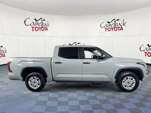 Used 2024 Toyota Tundra SR5 image 8