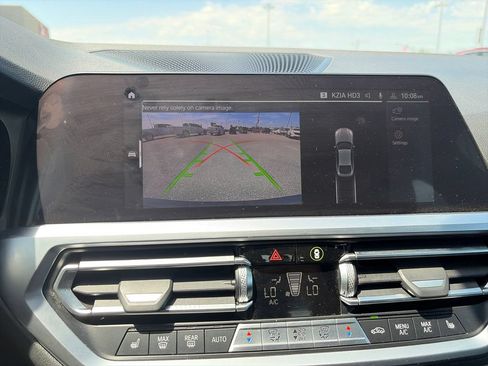 Used 2023 BMW 430i Gran Coupe xDrive AWD/4WD image 26