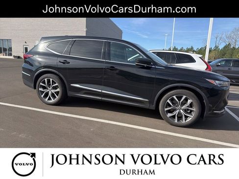 Used 2022 Acura MDX SH-AWD w/ Technology Package image 10