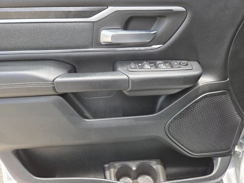 Used 2021 RAM 1500 Big Horn RWD image 29