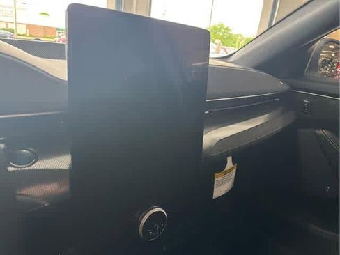 New 2025 Ford Mustang Mach-E GT image 13