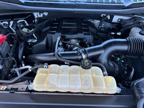 Used 2018 Ford F150 XL w/ Equipment Group 101A Mid AWD/4WD image 30