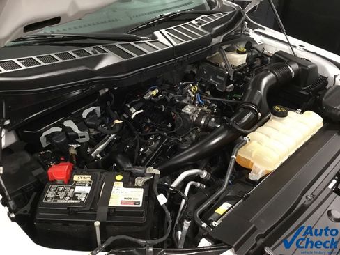 Used 2023 Ford F150 XL w/ STX Appearance Package AWD/4WD image 38