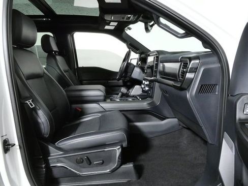 Certified 2024 Ford F150 Lariat AWD/4WD image 13