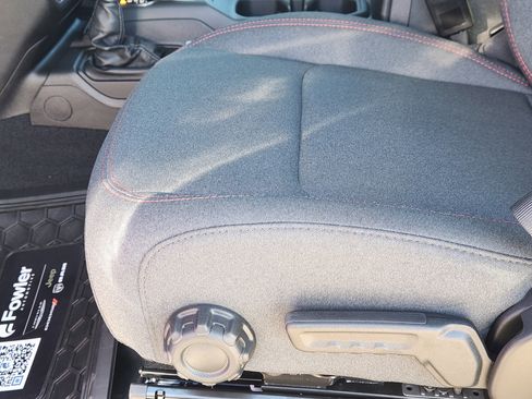 New 2026 Jeep Wrangler Rubicon image 18