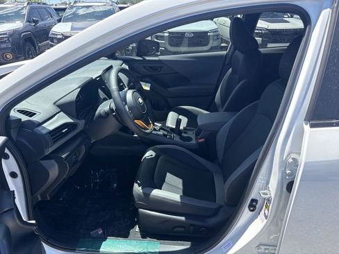 New 2026 Subaru Crosstrek 2.5i Wilderness AWD/4WD image 11