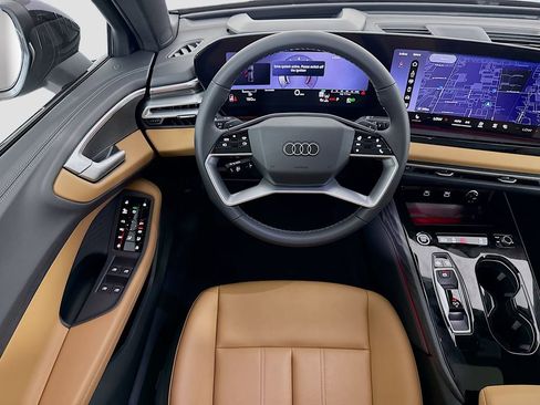 New 2026 Audi A5 2.0T Premium Plus AWD/4WD image 11