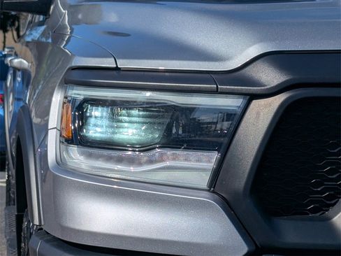 Used 2020 RAM 1500 Rebel w/ Level 1 Equipment Group image 29