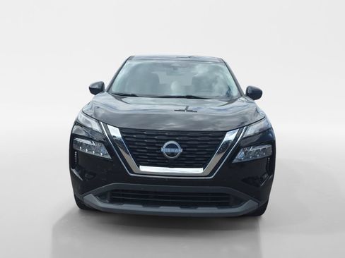 Used 2023 Nissan Rogue SV AWD/4WD image 8