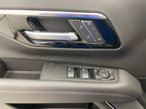 New 2026 Chevrolet Tahoe LT AWD/4WD image 10