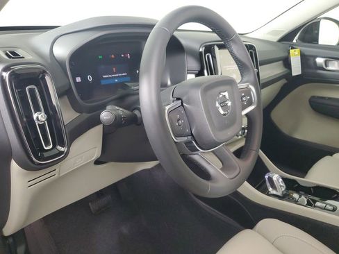 New 2026 Volvo XC40 B5 Plus w/ Protection Package Premier AWD/4WD image 24