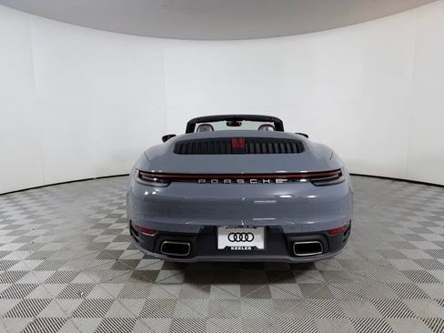 Used 2024 Porsche 911 Carrera RWD image 14