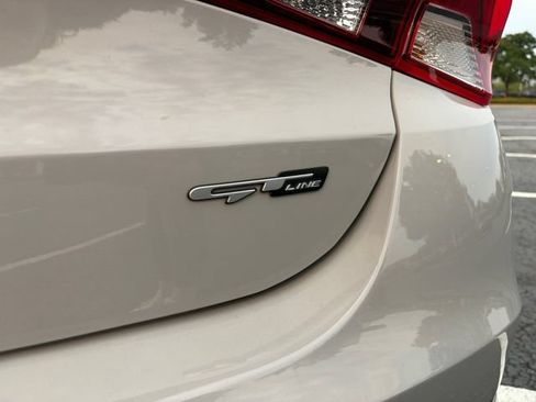 Used 2022 Kia K5 GT-Line AWD/4WD image 24