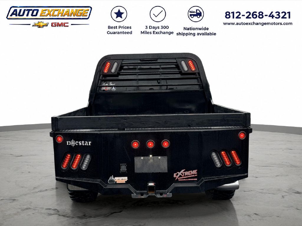 Used 2006 Ford F250 King Ranch AWD/4WD image 4