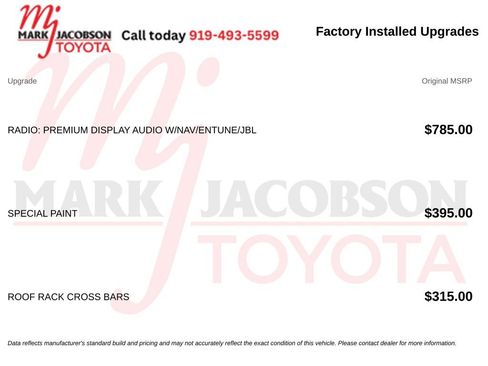 Used 2014 Toyota RAV4 Limited AWD/4WD image 11