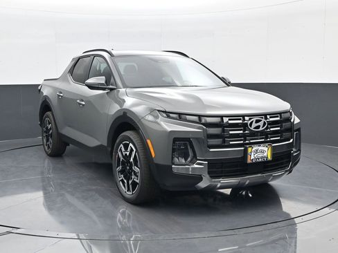 New 2026 Hyundai Santa Cruz Limited image 3