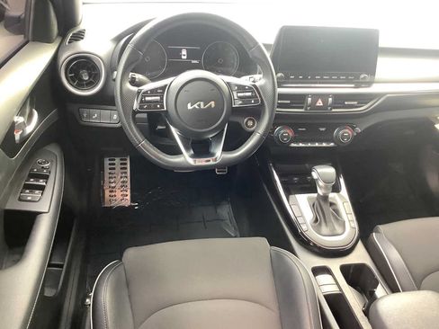 Used 2024 Kia Forte GT-Line FWD image 10