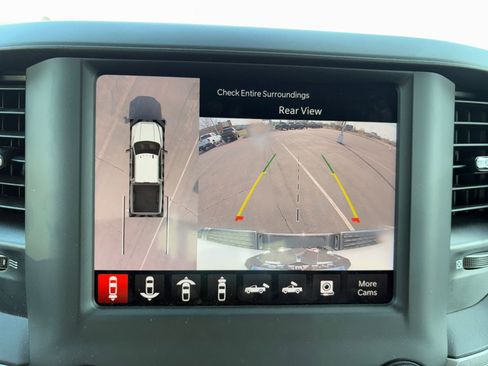 Used 2024 RAM 2500 Tradesman w/ Towing Technology Group image 29