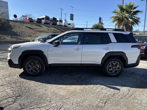New 2026 Subaru Outback Premium image 6