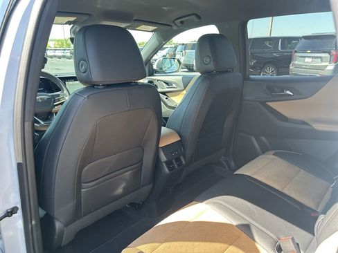 New 2026 Chevrolet Equinox ACTIV FWD image 42