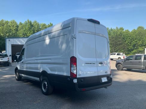New 2026 Ford Transit 350 148 High Roof Extended RWD image 7