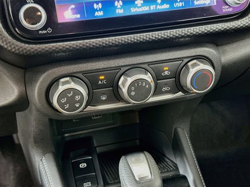 Used 2024 Nissan Kicks SV w/ Interior Electronics Package FWD image 22