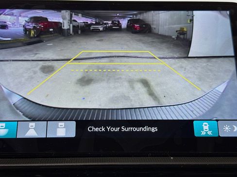 New 2026 Honda Odyssey EX-L image 14