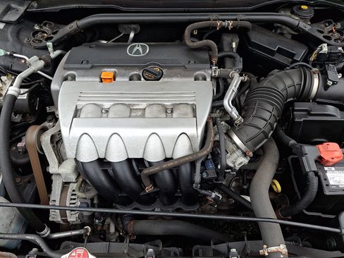 Used 2012 Acura TSX Sedan FWD image 29