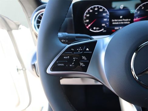 New 2026 Mercedes-Benz CLA 250 4MATIC image 21