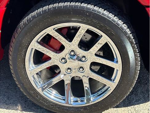 Used 2005 Dodge Ram 1500 Truck 2WD Quad Cab image 10