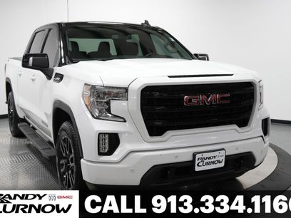 Used 2020 GMC Sierra 1500 Elevation w/ Elevation Value Package