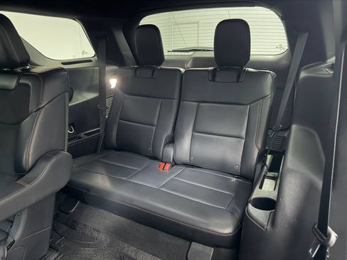 Used 2025 Ford Explorer ST AWD/4WD image 25
