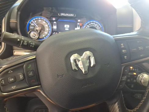 Used 2020 RAM 1500 Limited AWD/4WD image 21