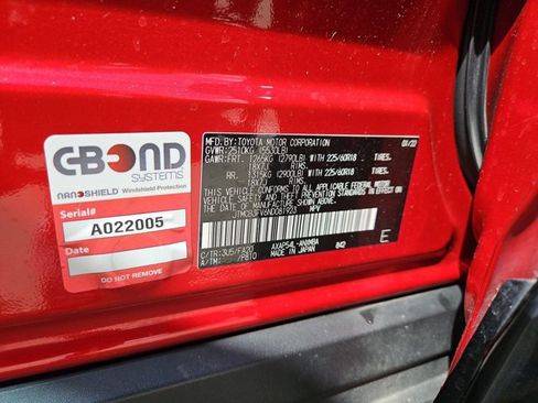 Used 2022 Toyota RAV4 SE AWD/4WD image 24