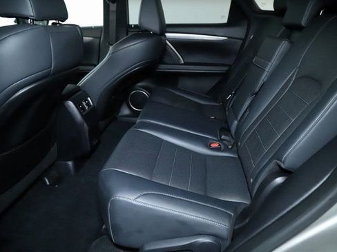 Used 2022 Lexus RX 450h F Sport image 14