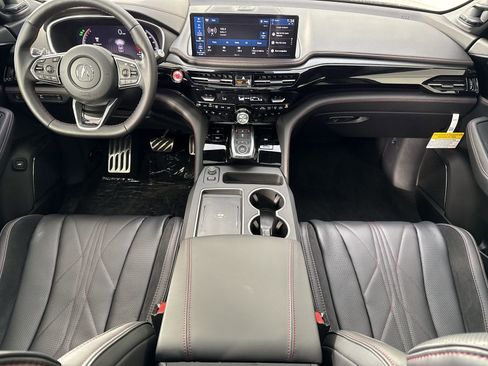 New 2026 Acura MDX Type S image 24