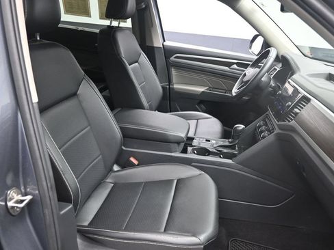 Used 2022 Volkswagen Atlas SE FWD image 29